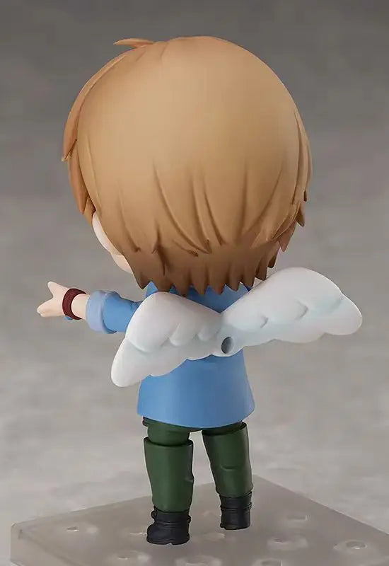 In Stock Original GSC1453 1452 DakaIchi Junta Azumaya Takato Saijo Dakaretai Otoko 1i Ni Odosarete Imasu Anime Action FigureToy