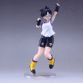 Exquisite MegaHouse Dragon Ball GALS Videl Recovery Ver. Figure Anime Statue 19cm PVC Model Collectible Gift for Fans