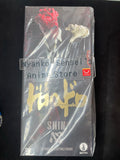 In Stock Threezero Dorohedoro Shin 3Z05610W0 1/6 Scale Action Figure Anime Models Toy Doll Gift Hobby Collectible