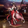 Myethos 1/8 Scale Honkai: Star Rail Gui Zhong Articulated Action Figure Anime Collectible Desktop Ornament Kawaii Gift for Fans