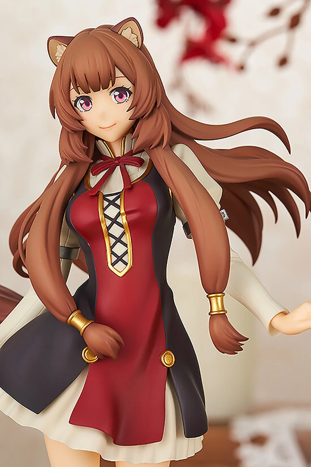 100% Original in Stock Good Smile Company Pop Up Parade Tate No Yuusha No Nariagari Season 2 Raphtalia Anime Figure Collection
