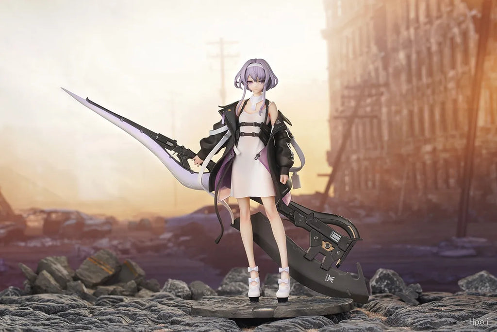 【In Stock】Original Myethos A-Z:[E] 1/7 Scale Figure Toys Ornaments Gifts