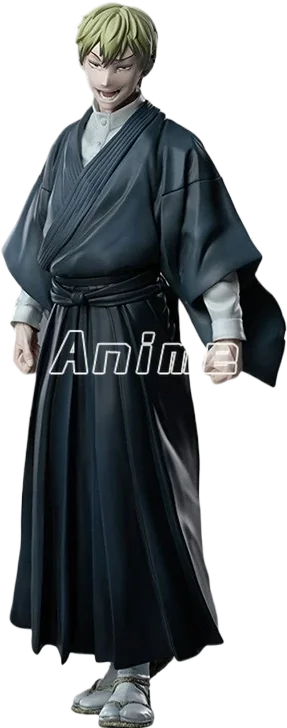 【Pre Sale】Original SEGA XStellar Jujutsu Kaisen Season 3: The Culling Game Part 1 Naoya Zenin Gift Model Figure