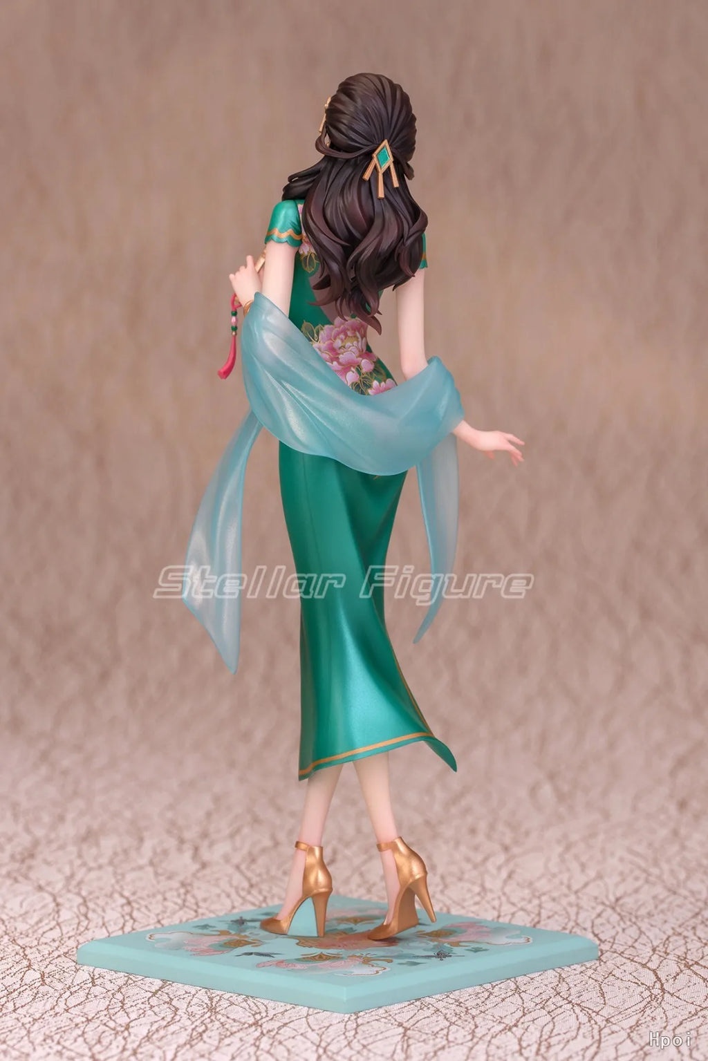【SF】Original Myethos Gift+ Series Honor of Kings Yang Yuhuan 1/10 Figures Animation Models Toys