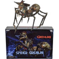 Gremlins 2 Figure NECA 30786 Action Figuras Movie Spider Gremlin Figurine Toys Collection Model Doll Original Gift for Children