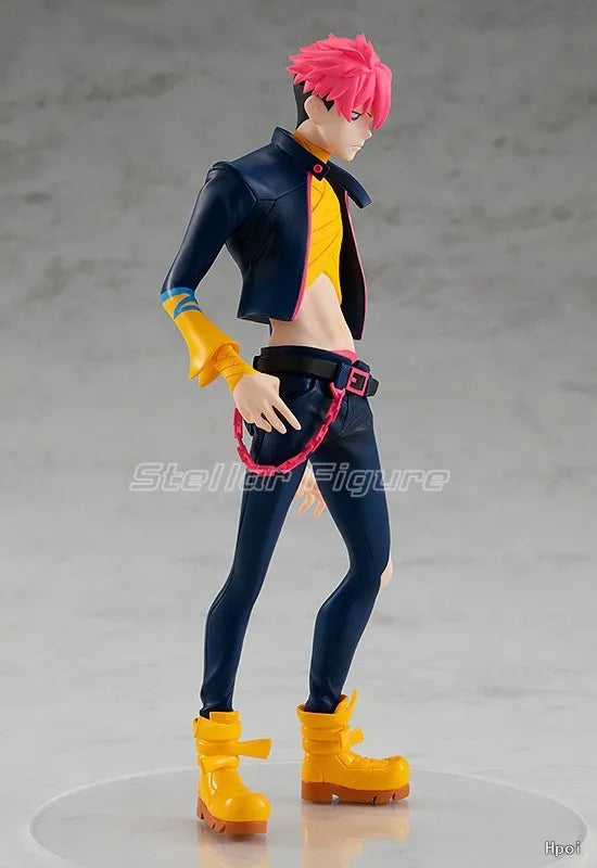 【SF】In Stock GSC POP UP PARADE SSSS DYNAZENON GAUMA Figures Collection Gifts Anime