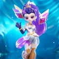 POP MART LEAGUE OF LEGENDS K/DA ALL OUT Serie Trendige Blindbox Spielzeug Mystery Box Mystery Actionfigur Überraschungsgeschenk