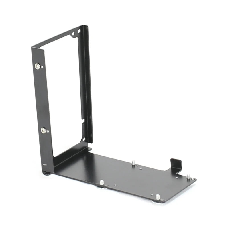 896F NR200 forAtx Power Bracket Vertikales und belüftetes Design für Computergehäuse
