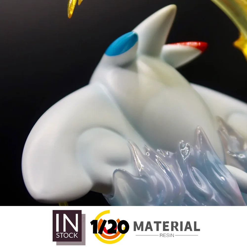 [In Stock] 1/20 Resin Figure [ZR] - Togepi & Togetic & Togekiss