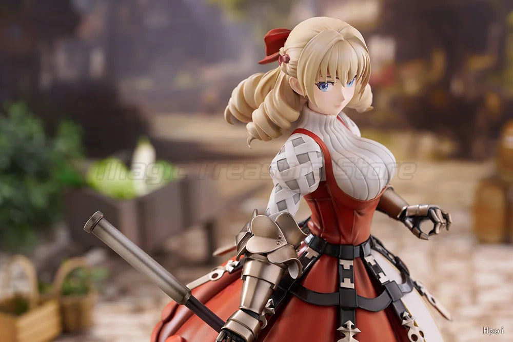 【MT】Original KOTOBUKIYA Unicorn Overlord Scarlett 1/7 Scale Figure Toy Collection Model