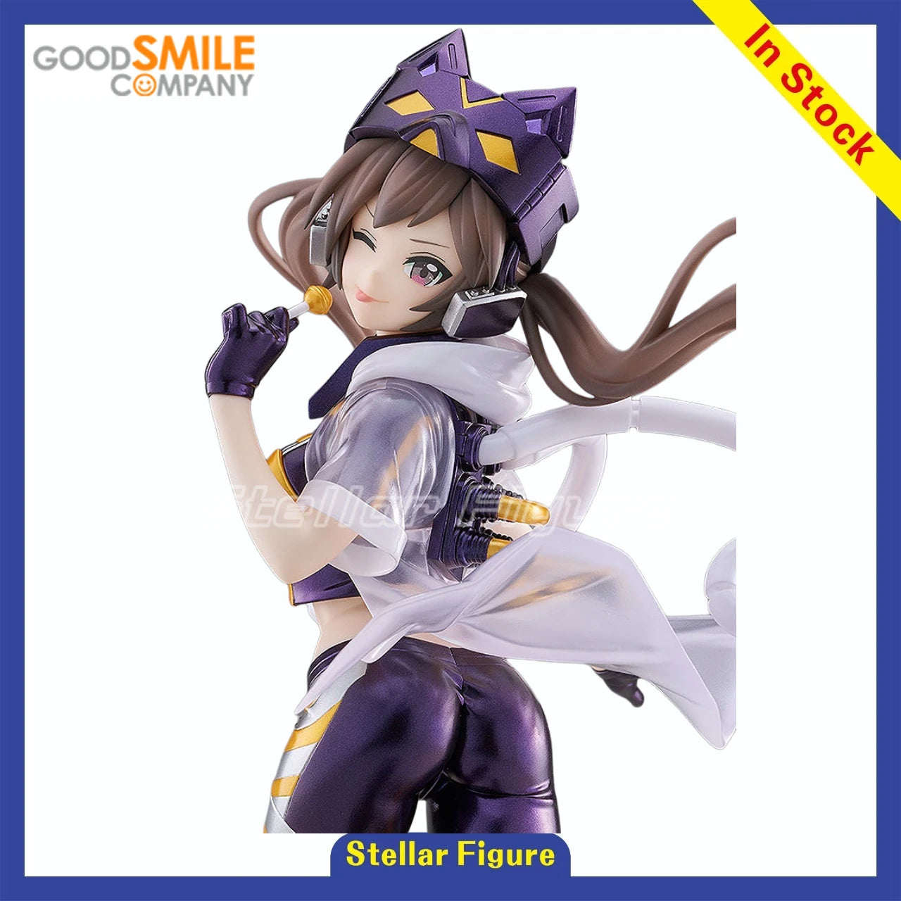 【SF】In Stock GSC POP UP PARADE King of The Game Figures Animation Gifts Collection