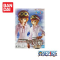 Bandai Banpresto One Piece Auf Lager Figur Koala Original Ornamente Anime Merchandise 100% Echte Action Figur Urlaub Geschenke