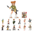 POP MART Peach Riot Rise Up Series Figures, Peach Riot Blind Box Figures, Random Design Action Figures