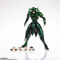 In Stock with Box Saint Seiya Saint Cloth Myth EXM RH Specter LC Four Gods of Dreams Phantasm Icelos Action Figures Toys Gifts