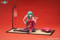 Original in Stock APEX DATE A LIVE Natsumi New Year Cheongsam 1/7 Figures Model Toys Collection Gift Ornaments