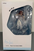 【FS】Original FuRyu TENITOL Fifth Bride The Movie Nakano Miku Figure Model Gift Collection