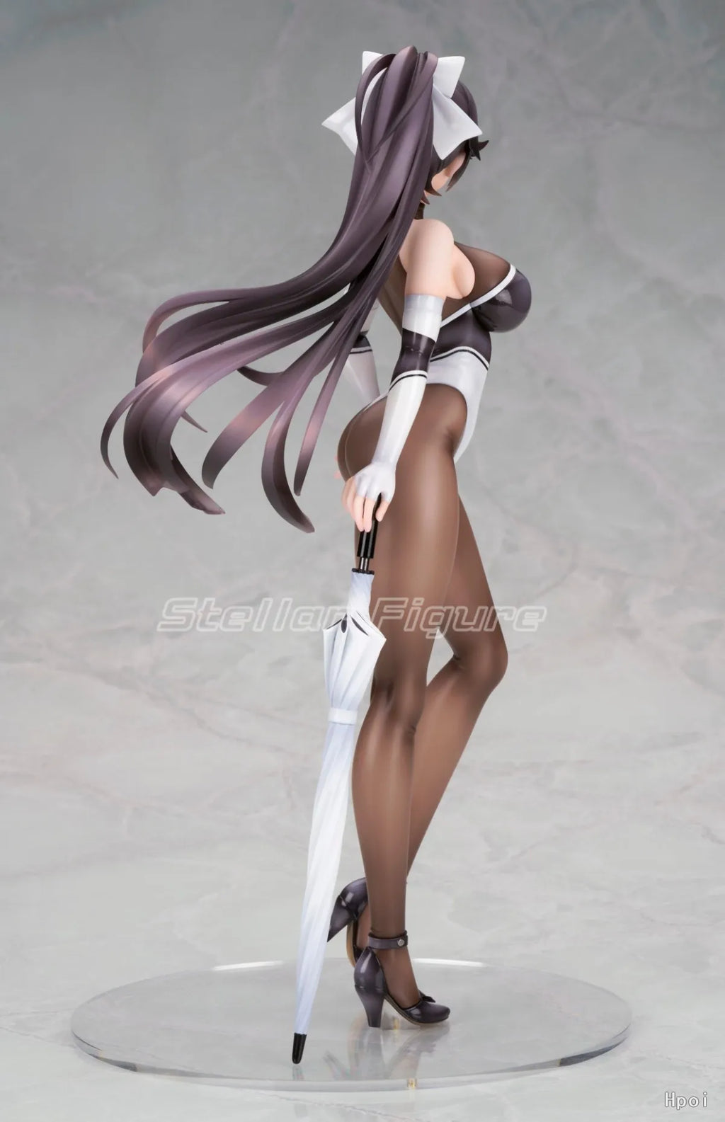 【SF】In Stock Alter Azur Blue Route Mastiff 1/7 Scale Figure Anime Model Collection