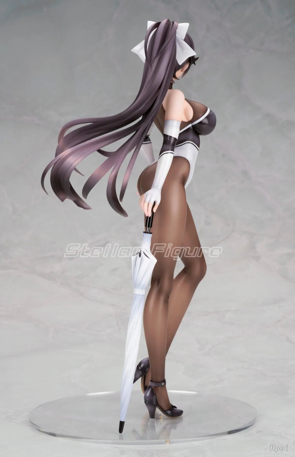 【SF】In Stock Alter Azur Blue Route Mastiff 1/7 Scale Figure Anime Model Collection