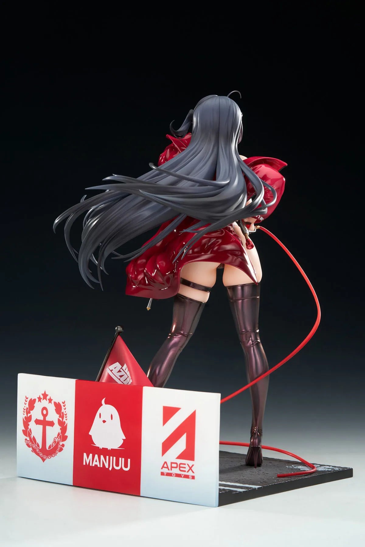 Genuine Apex Toys Azur Lane Taihou Figure