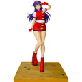 Гореща игра The King Fighters 98 Аниме фигурка Sv314 Асамия Атина екшън фигурка модел кукла играчки детски коледен подарък играчки момчета подарък