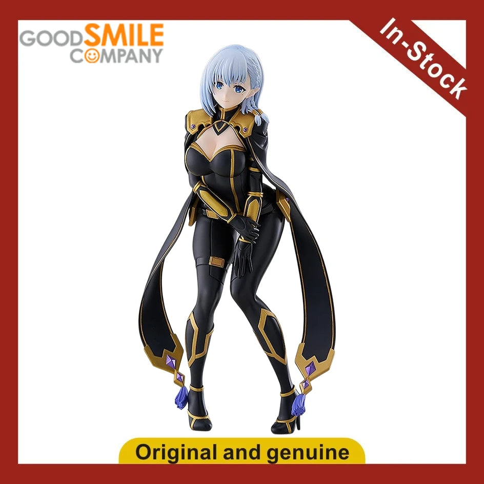 【UA】GSC POP UP PARADE I Want To Be A Strong Shadow Anime Figure Model Toy Gift