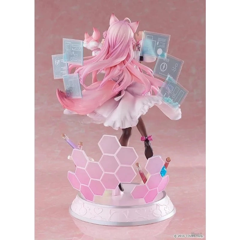 【Pre Sale】Original Claynel Hakui Koyori 1/7  Figure Model Toy Collection