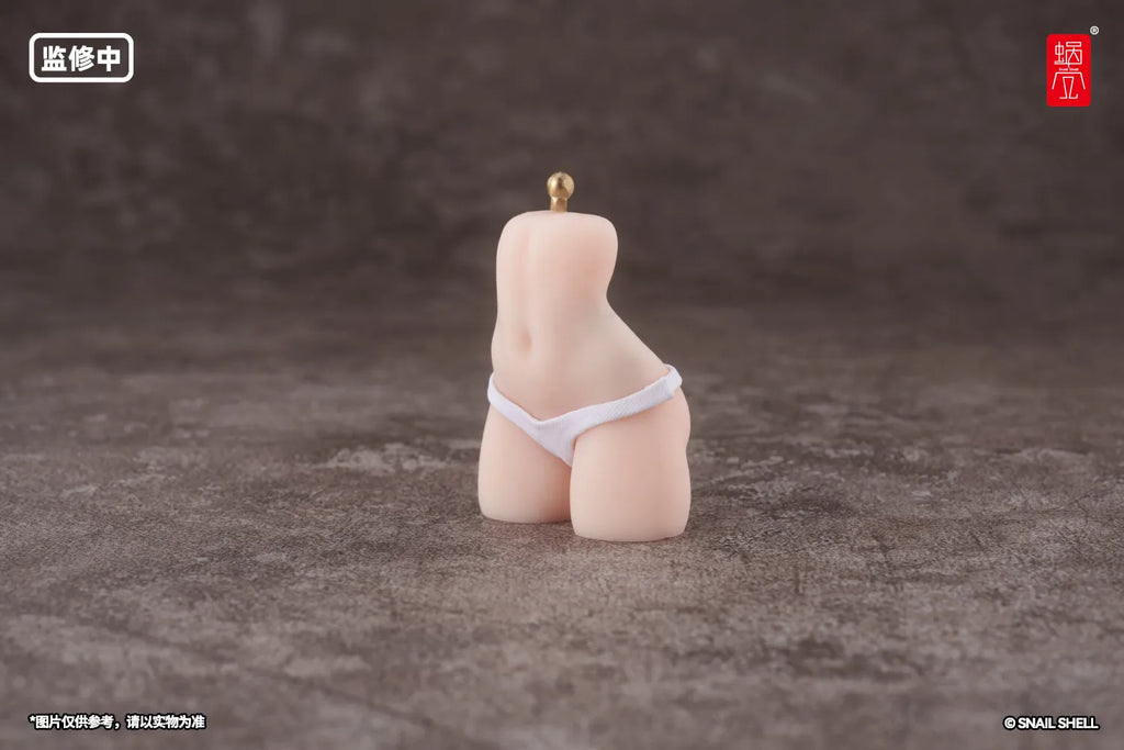 The New Product Will Be Shipped in June-July 2026. Snail Shell RPG-07 Angel Angela 1/12 Movable Doll Model Toy Collection Gift