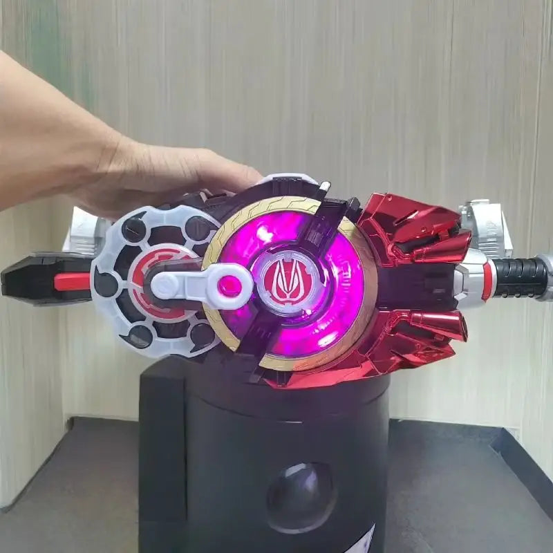 Kamen Rider Geats Dx Desire Driver Transformation Belt Toy Anime Action Figure Classic Collectible Gift Series Ornaments
