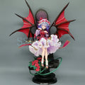 Проектът Alter Touhou, фигурка Flandre Scarlet, Remilia Scarlet, аниме момиче, PVC екшън фигурка, играчка, статуя, колекция за възрастни, модел кукла