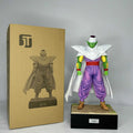 37 см Dragon Ball GK Unlimited Z Warrior Piccolo Goku Super Saiyan Фигура Модел Орнамент Аниме Периферна играчка Подарък