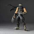 2025 Нови Revoltech 1/12 Невероятни Yamaguchi Ryu Hayabusa Ninja Gaiden Екшън Аниме Фигурки Колекция Ko Модел Персонализирани Играчки Подарък