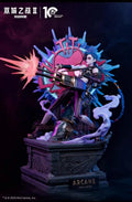 Pre-sale: Kaitian Studio, Arcane II, Jinx, 1/4 Full-body Statue