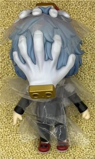 hei GSC Clay Man Face doll face hair doll accessories