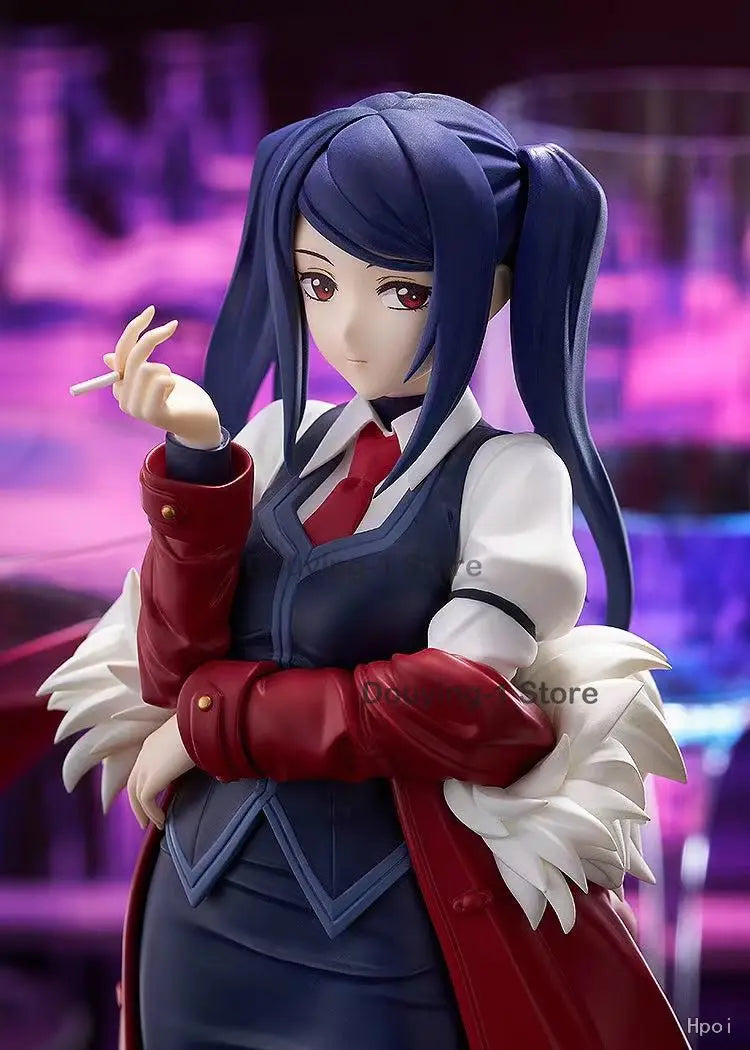 In Stock GSC POPUP Jill Stingray L Size Anime Action Collection Figures Model Toy