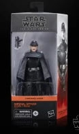In Stock Star Wars The Black Series Darth Vader Action Figure 6 Inch Scale Anime Action Figure Collectible Gift