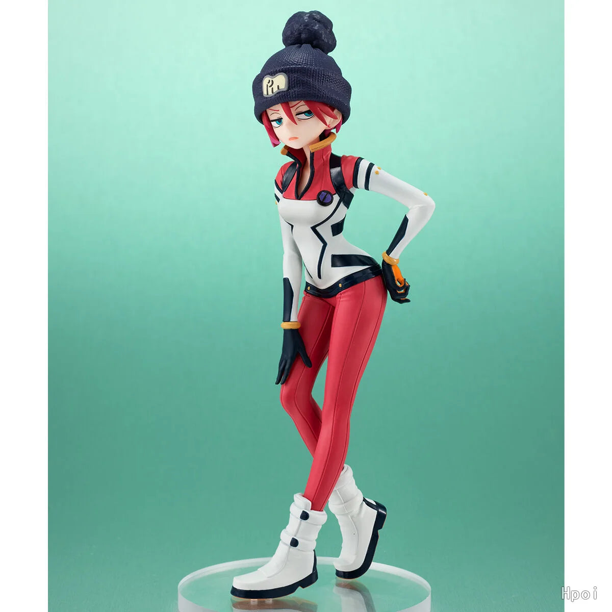 【UA】 MegaHouse Lucrea Light Mobile Suit Gundam Time Battle Amatera Ryoha Figure Model Toy Gift
