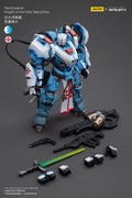 【24 Hours Delivery】JOYTOY Infinity PanOceania Knight of The Holy Sepulchre 1/18 Action Figures