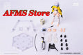 HASUKI SE002 1/12 Female Soldier Craken Brave Outdoor Explorer Deep Sea Diving Girl Full Set 6" Action Figure Dolls Toys