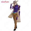 Miccostumes 24Hours Shipping Cosplay Costume Full Set with Hat and Cloak for Halloween Cosplay Costume
