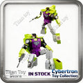 【First Edition】In Stock Original Action Figure FansToys FT-32C FT32C Devastator Hook Gaudi Mp Ratio Collect Gifts