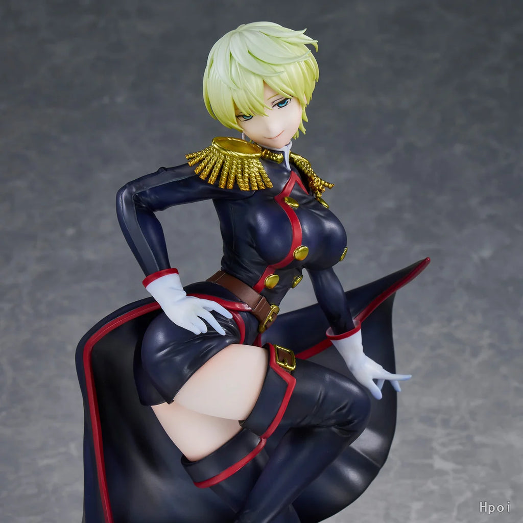【Pre Sale】Original UnionCreative Mato Seihei No Slave Tenka Izumo 1/7 Scale Gift Figure Ornament