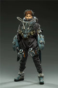 【MT】ART FUTURE Ghost Twist Horn Kataro 1/6 Action Figure Model Toy Gift