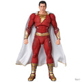 【Pre Sale】Medicom Toy DC No.254 MAFEX SHAZAM! (FURY OF THE GODS Ver.) Action Figure Model Toy
