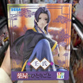 Original SEGA Kusuriya no Hitorigoto Jinshi Maomao Gessei Noddle Stopper Action Figure Toy The Apothecary Diaries Anime Figurine