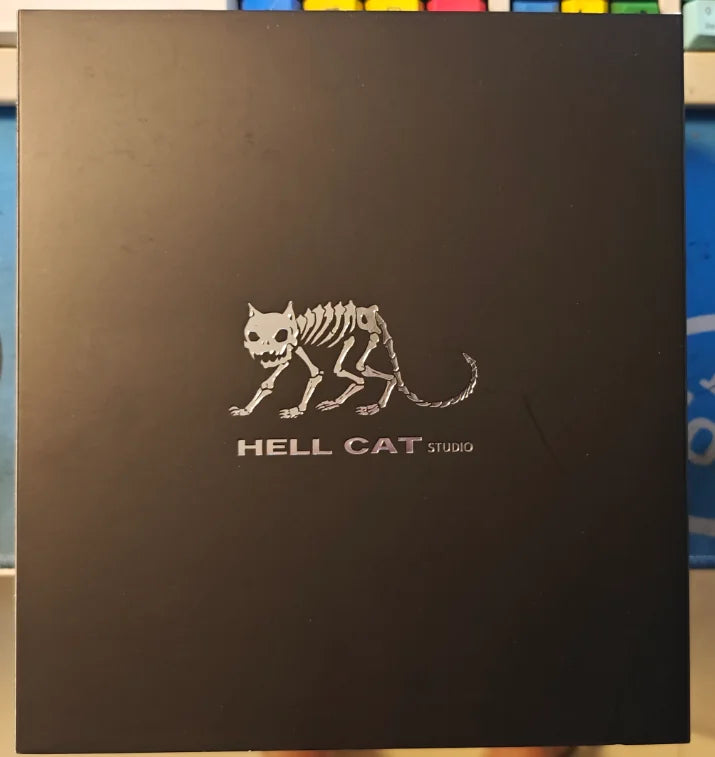 Hellcat 6 Inches 1:12 King of The West King of The West Aragon Doll Model 1/12 Action Doll LR012 Model Toys Collection Gifts