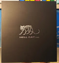 Hellcat 6 Inches 1:12 King of The West King of The West Aragon Doll Model 1/12 Action Doll LR012 Model Toys Collection Gifts