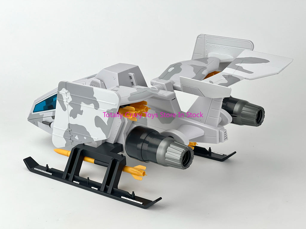 In Stock Transformed Fans Hobby FH FansHobby NEW AIR EAGLE VE-04 VE04 1/12 Action Figure Toy Collection Gift
