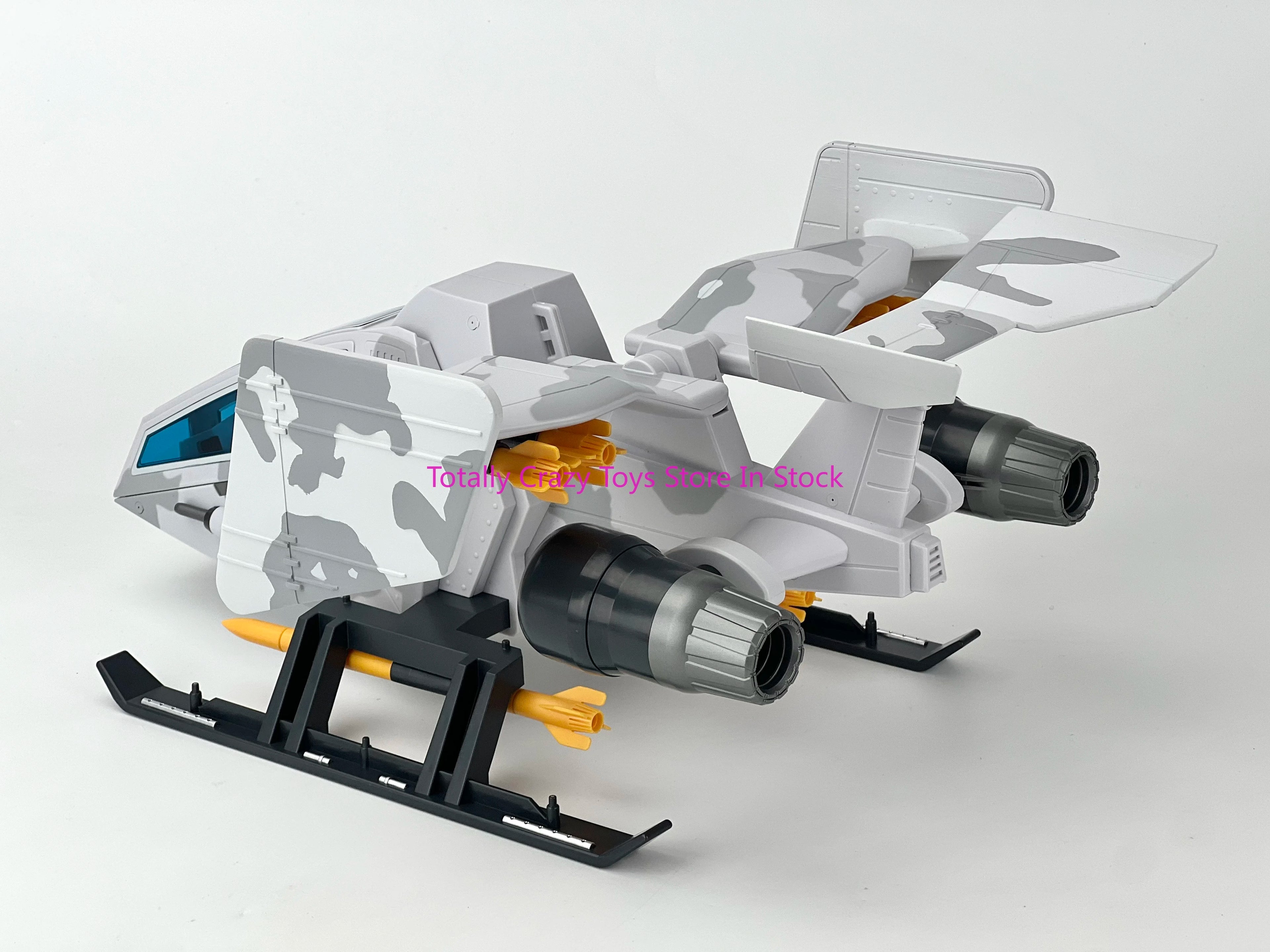 In Stock Transformed Fans Hobby FH FansHobby NEW AIR EAGLE VE-04 VE04 1/12 Action Figure Toy Collection Gift