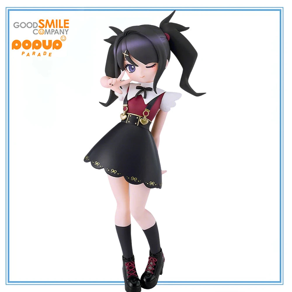 100% Original in Stock Good Smile Company Pop Up Parade Needy Girl Overdose Ame-chan Internet Yamero Ver. Collection Series
