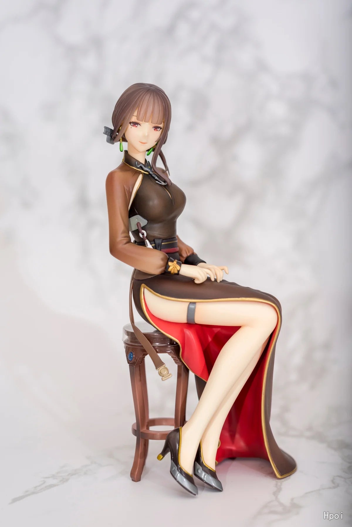 【FS】Myethos Battleship Girls R Yixian Cruiser Scale 1/7 Figure Model Toys Gifts